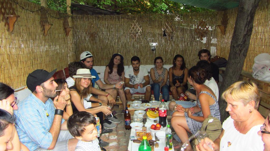 Ostello Friends