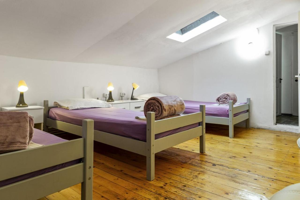 Hostel Friends Bucureşti