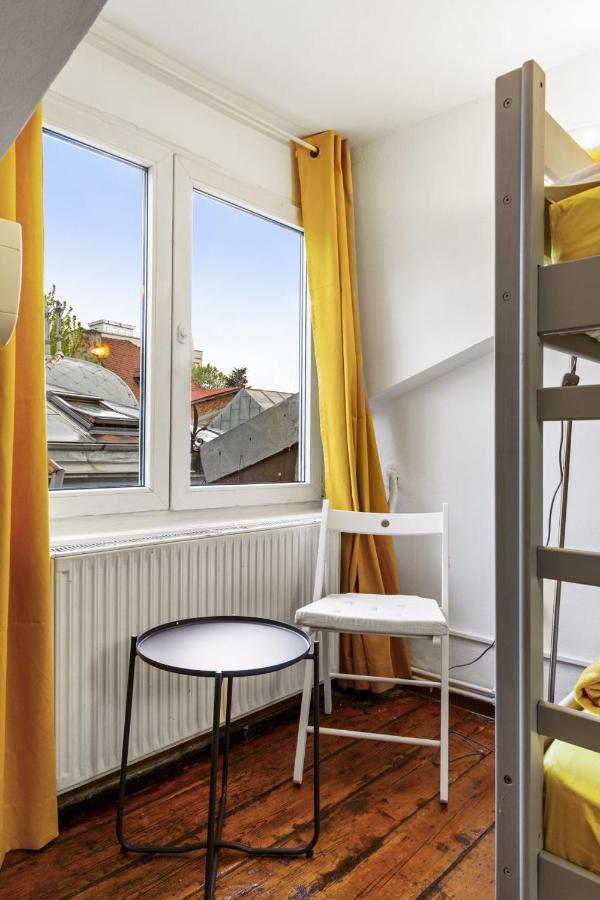 Friends Hostel Bucureşti