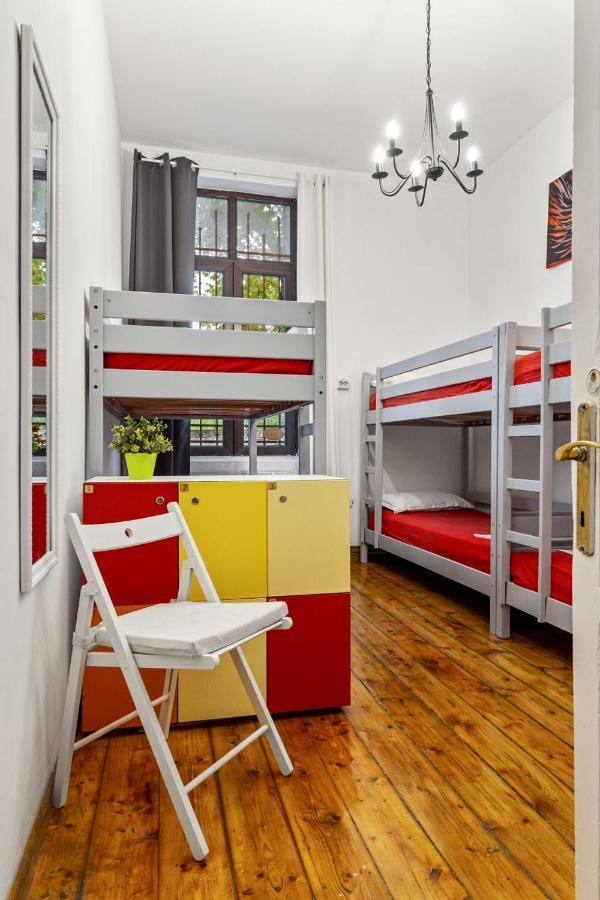 Friends Hostel Bucureşti