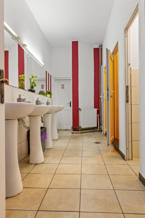 Hostel Friends Bucureşti