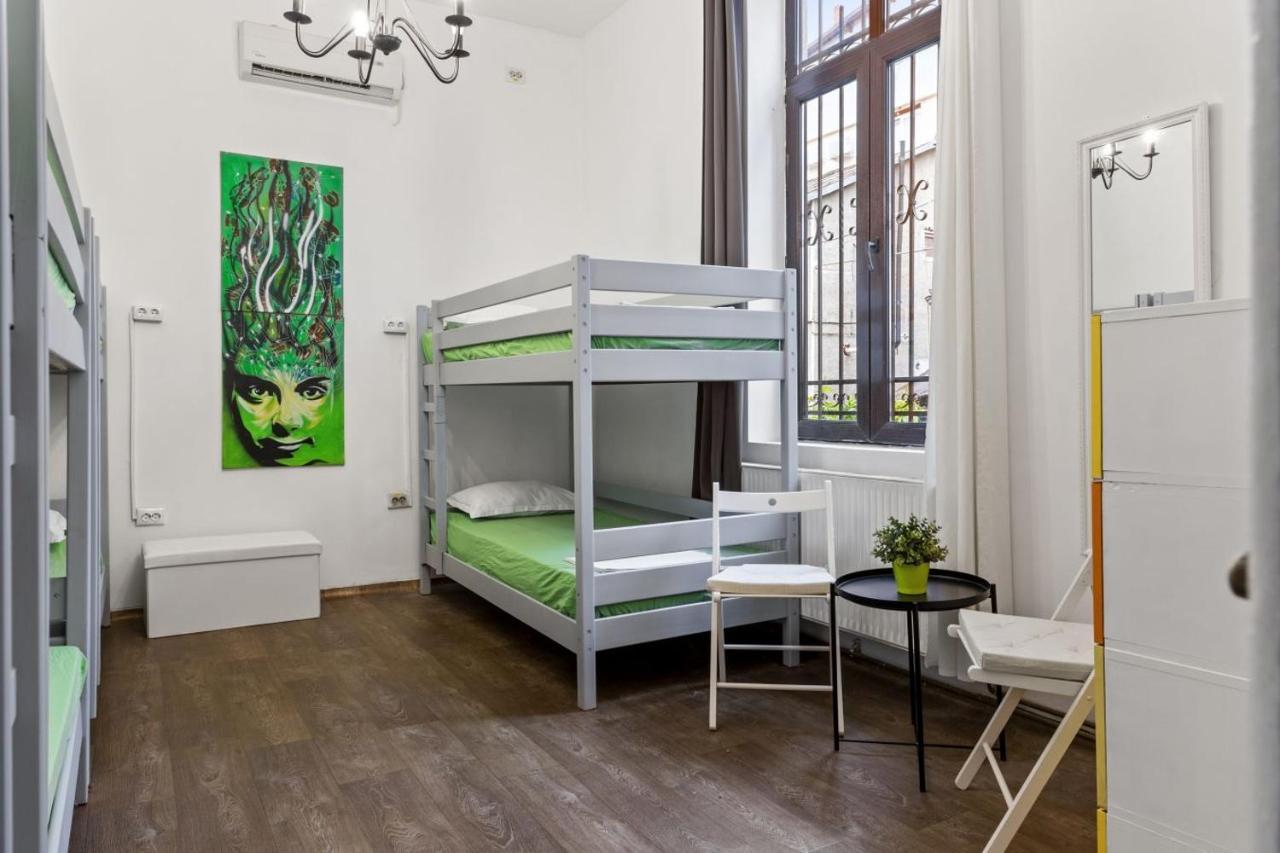 Friends Hostel Bucureşti