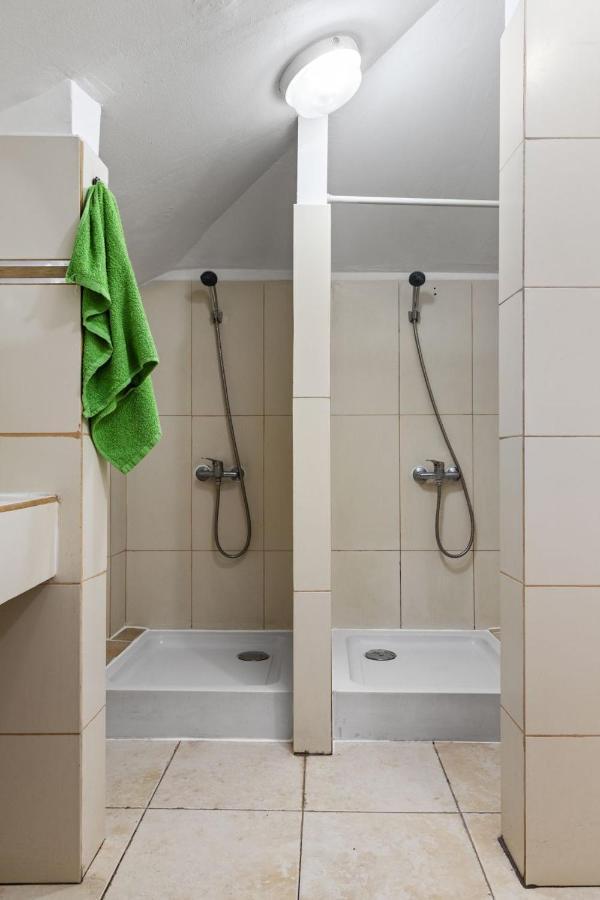 Friends Hostel Bucureşti