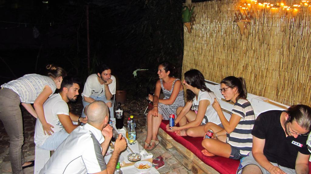 Friends Hostel Bucureşti
